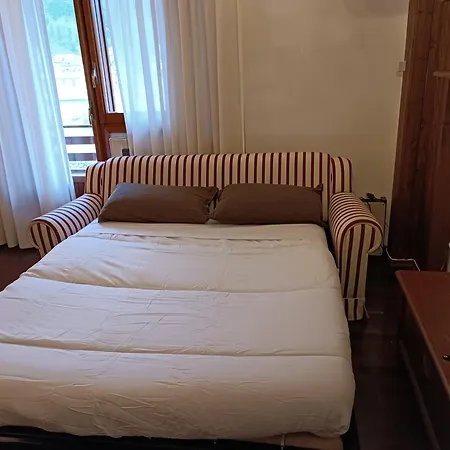 Ferienwohnung La Dolce Vista Pescasseroli Exterior foto