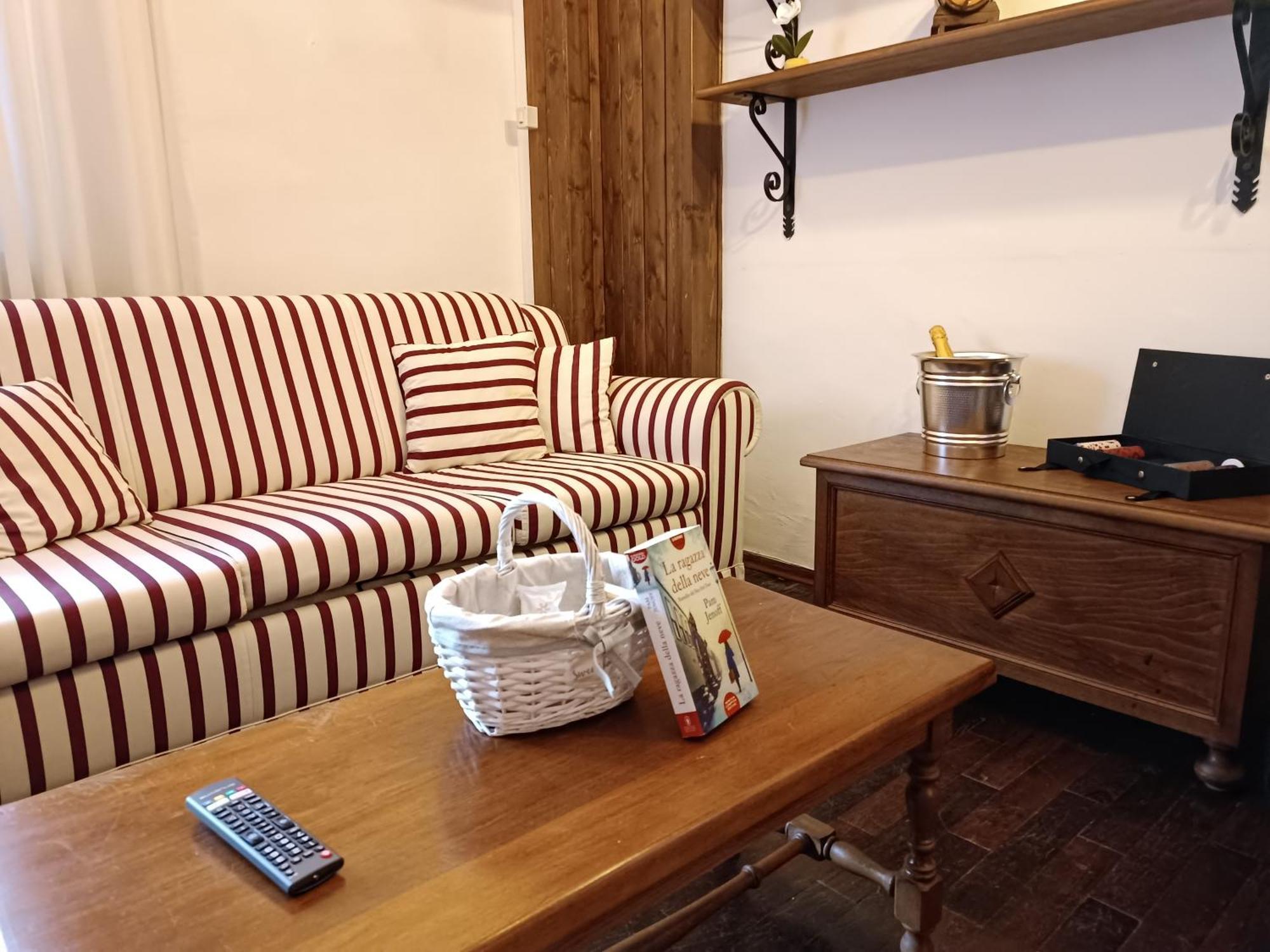 La Dolce Vista Apartment