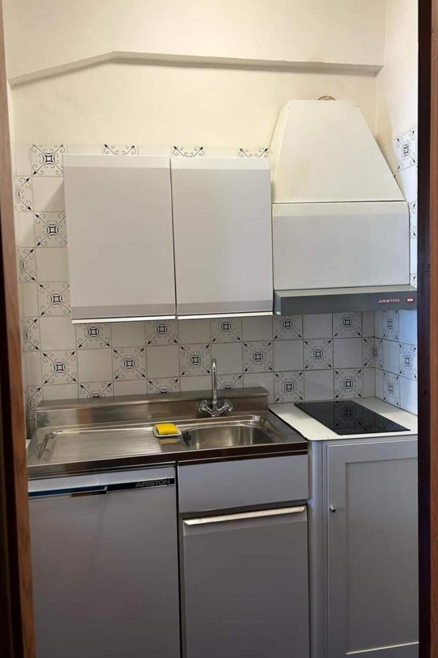 La Dolce Vista Apartment Pescasseroli