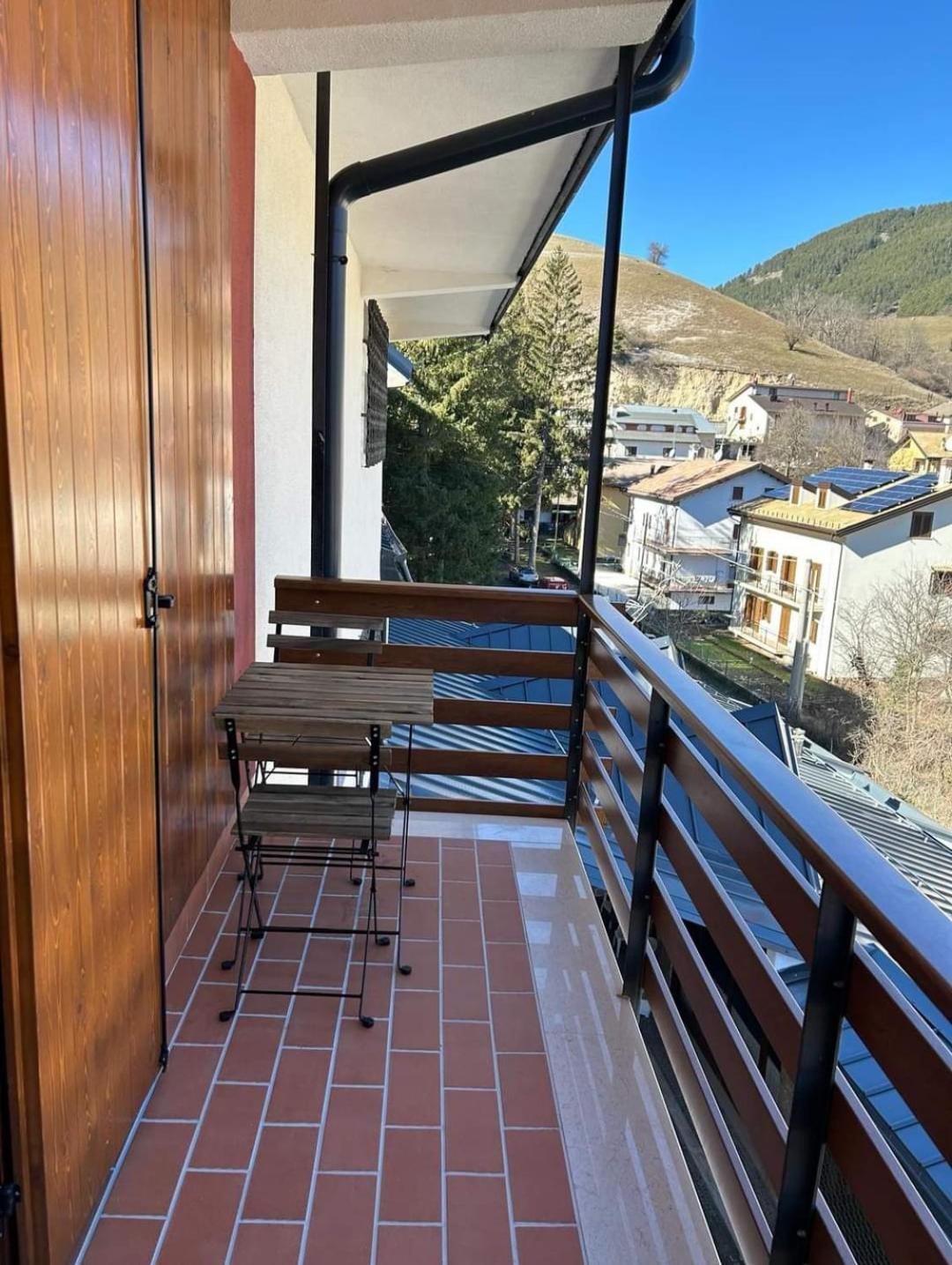 Apartment La Dolce Vista *