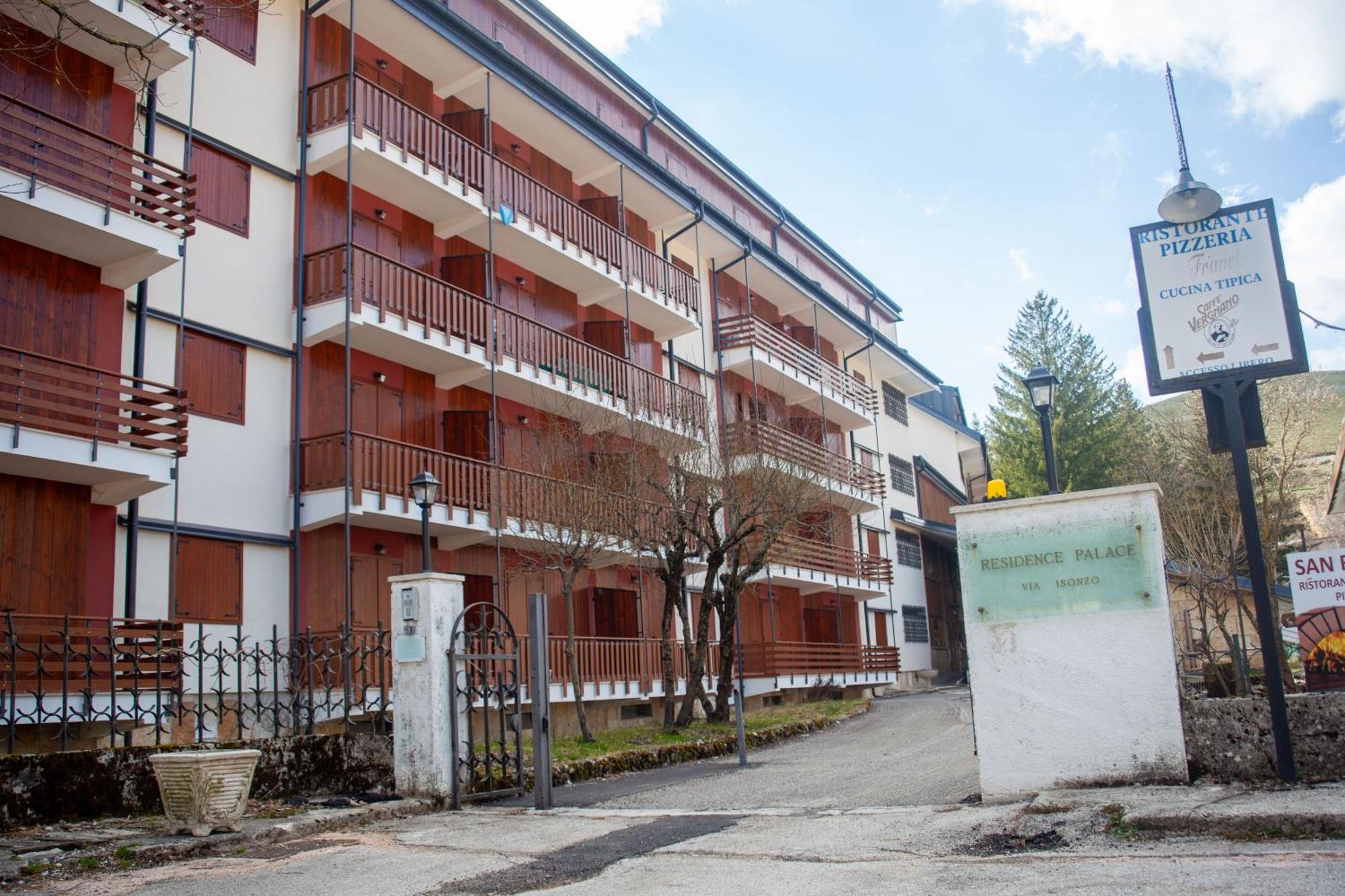 La Dolce Vista Apartment