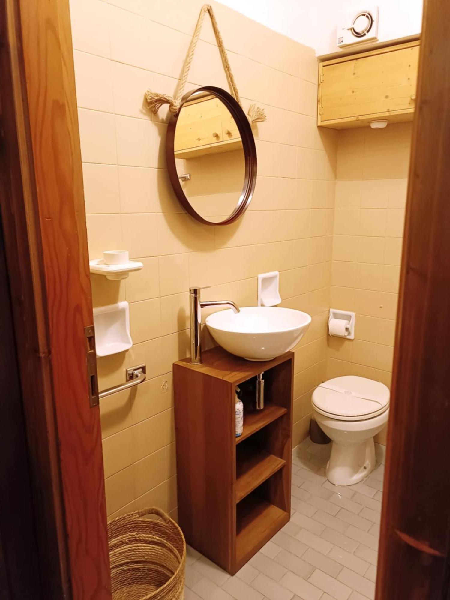 Apartment La Dolce Vista